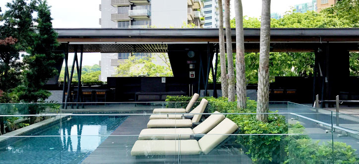 シンガポールピアジェ