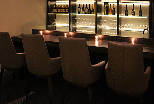 ピアジェ　シンガポールについて