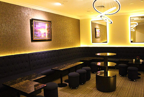 ピアジェ　シンガポールについて